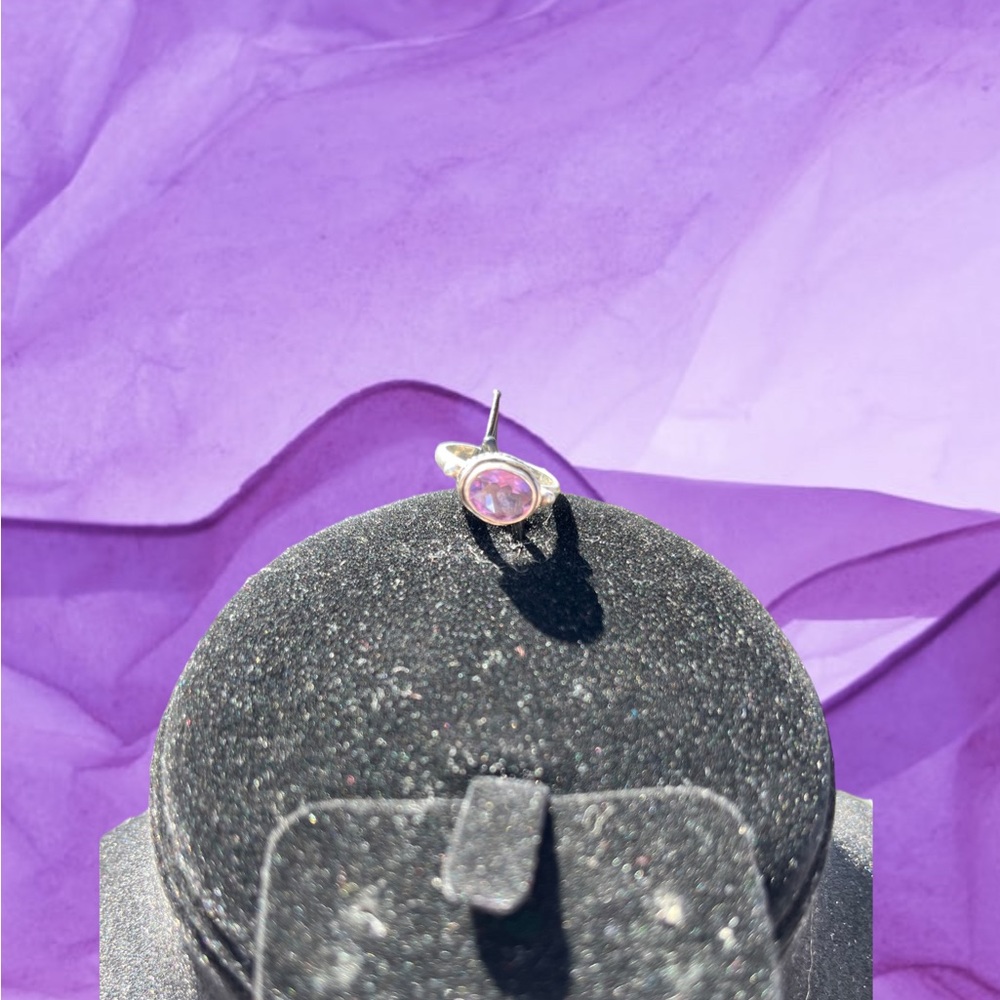 🤯WOW🤯 Gorgeous Amethyst Ring - Picture 9 of 16